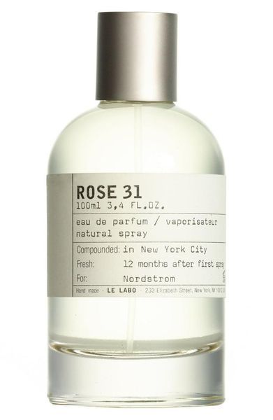 Le Labo Rose 31 edp 100 ml Тестер США 11563 фото