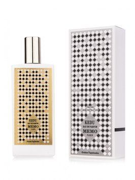 Memo Kedu edp 75ml Тестер, Франція 11590 фото