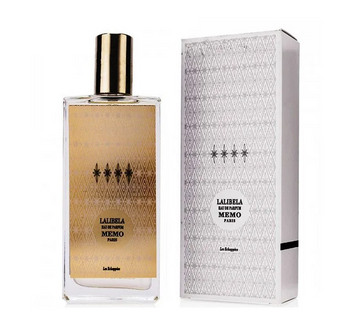 Memo Lalibela edp 75ml Тестер, Франція 11591 фото