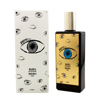 Memo Marfa edp 75ml Тестер, Франція 11592 фото