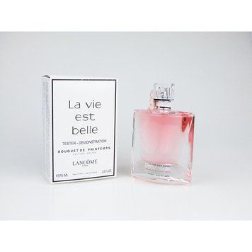 Lancome La Vie Est Belle Bouquet de Printemp 75 мл. - Парфумована вода - Жіночий - ( TESTER ) 111-7128 фото