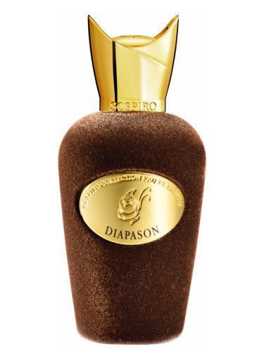 Sospiro Diapason edp 100ml Тестер, Італія 11735 фото