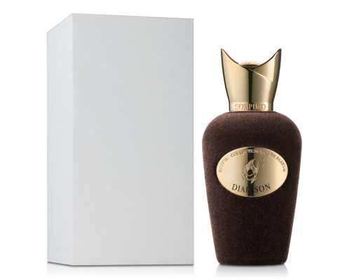 Sospiro Diapason edp 100ml Тестер, Італія 11735 фото