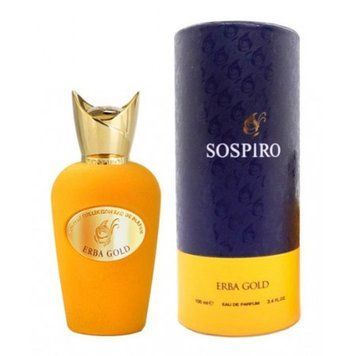 Sospiro Erba Gold edp 100ml Тестер, ОАЕ 11738 фото