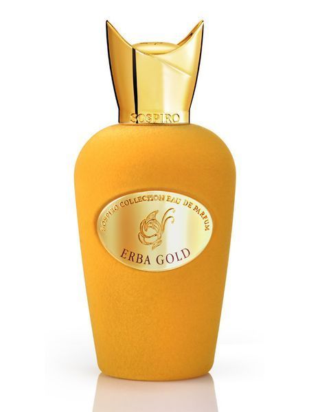 Sospiro Erba Gold edp 100ml Тестер, ОАЕ 11738 фото