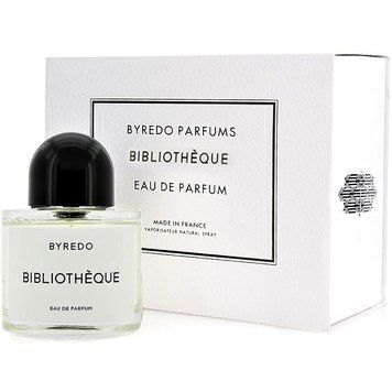 Byredo Bibliotheque edp 100ml Тестер, Франція 11266 фото
