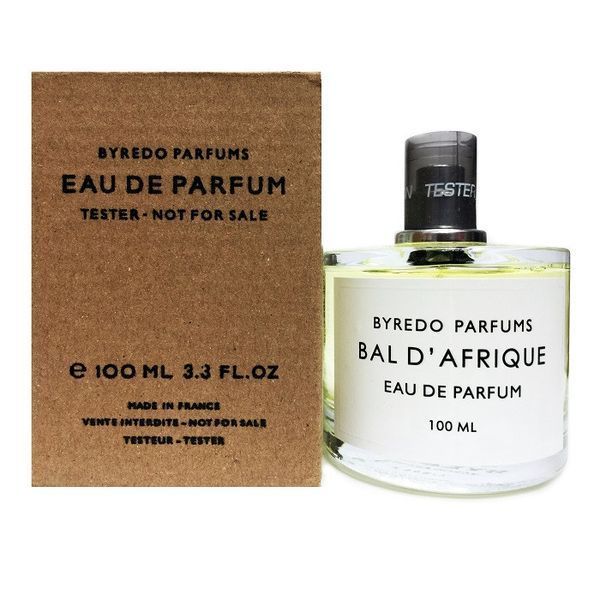 Byredo Bibliotheque edp 100ml Тестер, Франція 11266 фото