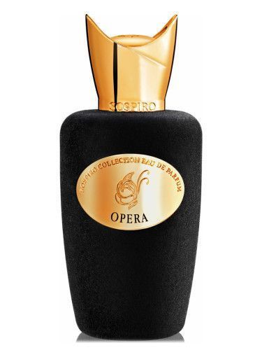 Sospiro Opera edp 100ml Тестер, Італія 11741 фото