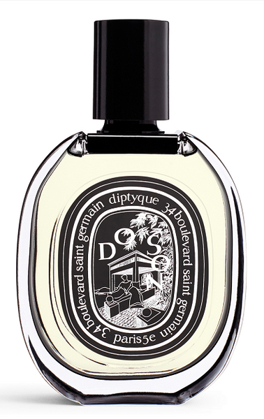 Diptyque Do Son edp 75 ml Тестер, Франція 11374 фото