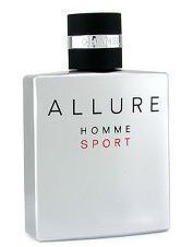 Chanel Allure Homme Sport edt 100мл Тестер, Франція 11297 фото