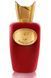Sospiro Rosso Afgano edp 100ml Тестер, Італія 11744 фото 2