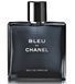Chanel Bleu De Chanel edp 100ml Тестер, Франція 11302 фото 2