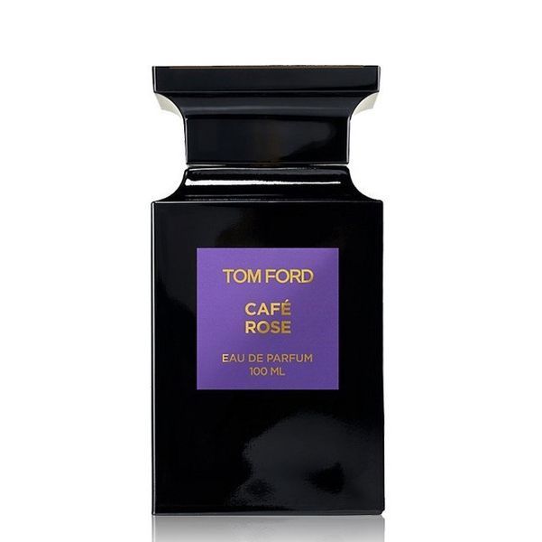 Tom Ford Cafe Rose edp 100ml Тестер, США 11800 фото