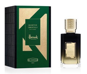 Ex Nihilo Brompton Immortals edp 100ml Тестер, Франція 11410 фото