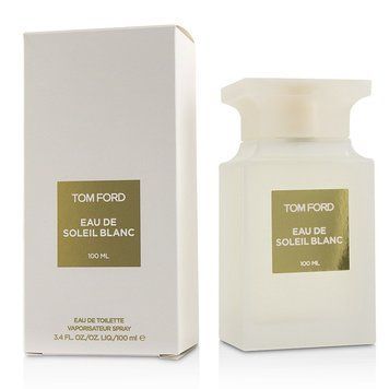 Tom Ford Eau De Soleil Blanc edt 100 ml Тестер, США 01929 фото