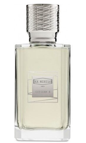 Ex Nihilo Citizen X edp 100ml Тестер, Франція 11411 фото