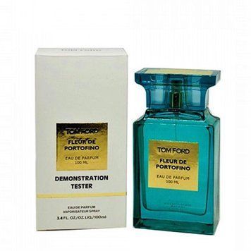 Tom Ford Fleur de Portofino EDP 100ml Тестер, США 11775 фото