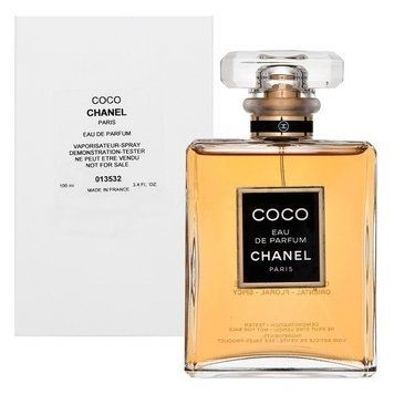 Chanel Coco edp 100мл Тестер, Франція 11310 фото