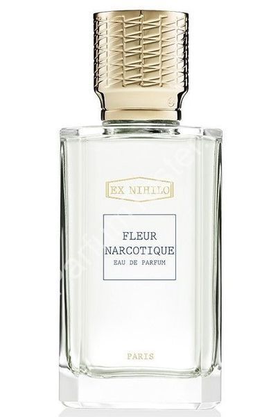 Ex Nihilo Fleur Narcotique edp 100ml Тестер, Франція 11414 фото