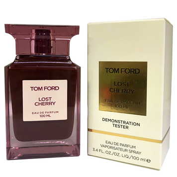 Tom Ford Lost Cherry EDP 100ml Тестер, США 11781 фото