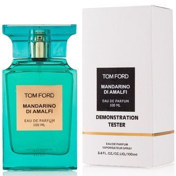 Tom Ford Mandarino Di Amalfi EDP 100ml Тестер, США 11783 фото