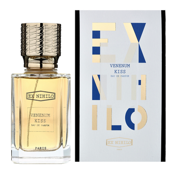 Ex Nihilo Venenum Kiss edp 100ml Тестер, Франція 11422 фото