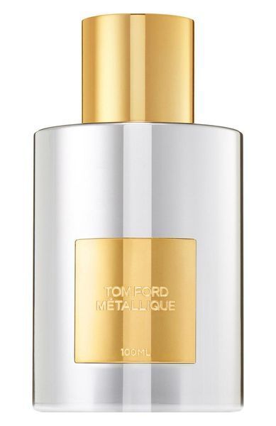 Tom Ford Metallique edp 100ml Тестер, США 11784 фото