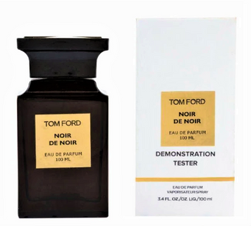 Tom Ford Noir de Noir EDP 100ml Тестер, США 11789 фото