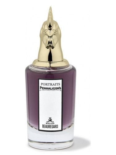 Penhaligon`s Monsieur Beauregard 75ml Tester, UK 11706 фото