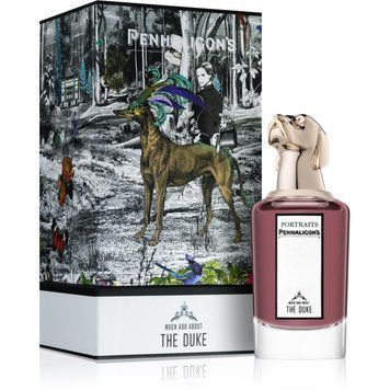 Penhaligon`s Much Ado About the Duke 75ml Tester, UK 11708 фото