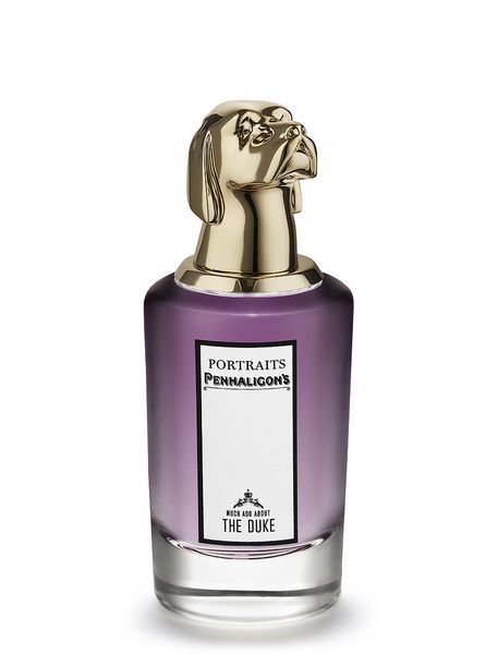Penhaligon`s Much Ado About the Duke 75ml Tester, UK 11708 фото