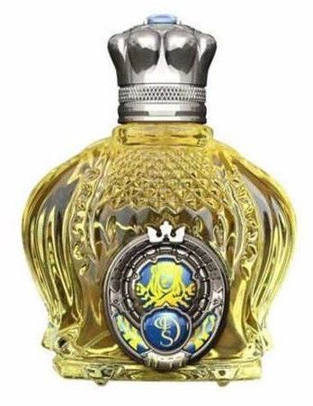 Shaik Opulent Shaik No 33 W edp 100 ml Тестер, Бахрейн 11724 фото