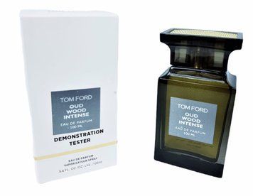 Tom Ford Oud Wood Intense EDP 100ml Тестер, США 11798 фото