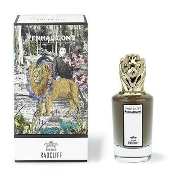 Penhaligon`s Radcliff 75ml Тестер, Великобританія 11713 фото