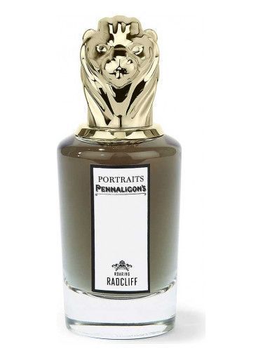 Penhaligon`s Radcliff 75ml Тестер, Великобританія 11713 фото
