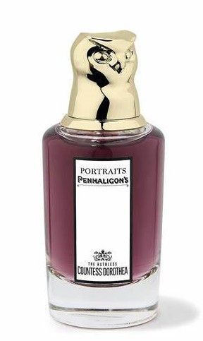 Penhaligon`s The Ruthless Countess Dorothea 75ml Tester, UK 11717 фото