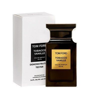 Tom Ford Tobacco Vanille EDP 100ml Тестер, США 11807 фото