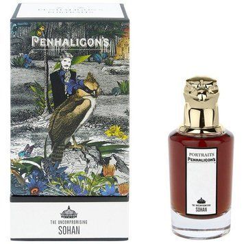 Penhaligon`s The Uncompromising Sohan 75ml Tester, UK 11718 фото