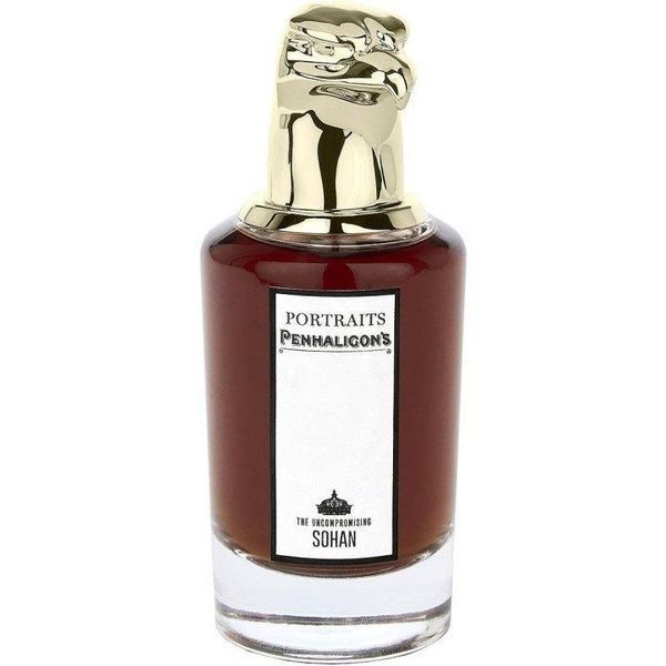 Penhaligon`s The Uncompromising Sohan 75ml Tester, UK 11718 фото