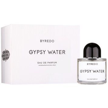 Byredo Gypsy Water edp 100ml Тестер, Франція 11273 фото