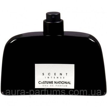 Costume National Scent Intense Парфумована вода 100 мл. Оригінал Тестер 111-14978 фото