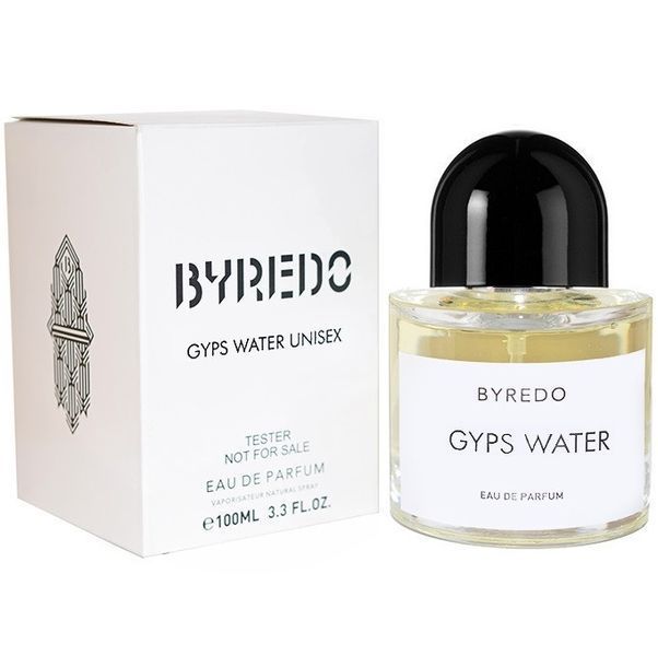Byredo Gypsy Water edp 100ml Тестер, Франція 11273 фото