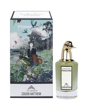 Penhaligons Impudent Cousin Matthew 75ml Тестер, Великобританія 11703 фото