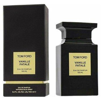 Tom Ford Vanille Fatale edp 100 ml Тестер, США 11810 фото