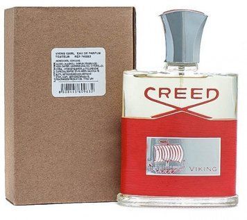 Creed Viking edp 120ml Тестер, Франція 11367 фото