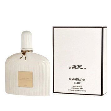 Tom Ford White Patchouli edp 100ml Тестер, США 284800 фото