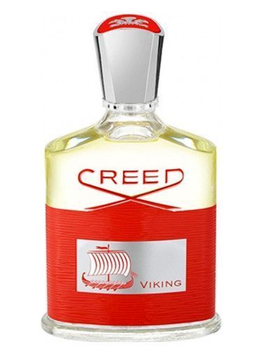 Creed Viking edp 120ml Тестер, Франція 11367 фото