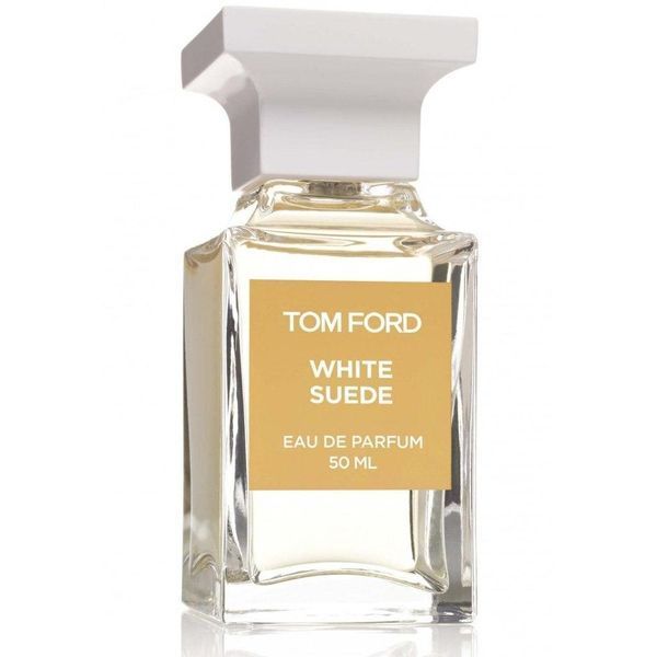 Tom Ford White Suede edp 100ml Тестер, США 11815 фото