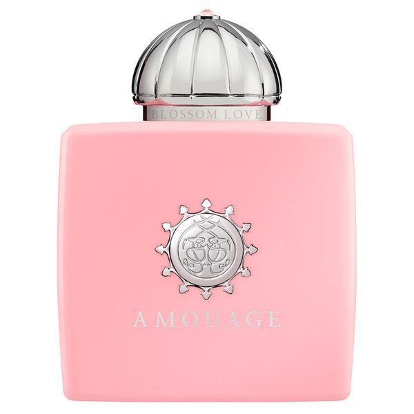 Amouage Blossom Love edp 100 ml Тестер, Оман 47672 фото