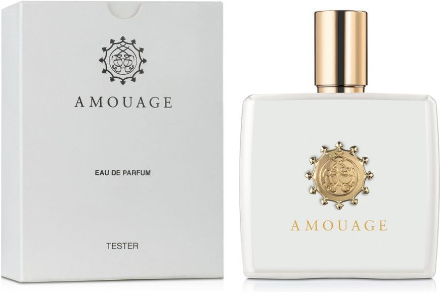 Amouage Honour edp 100 ml Тестер, Оман 119146 фото